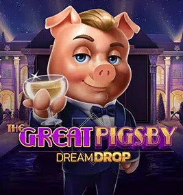 the great pigsby dream drop demo