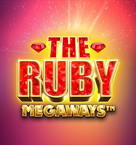 iSoftBet - The Ruby Megaways