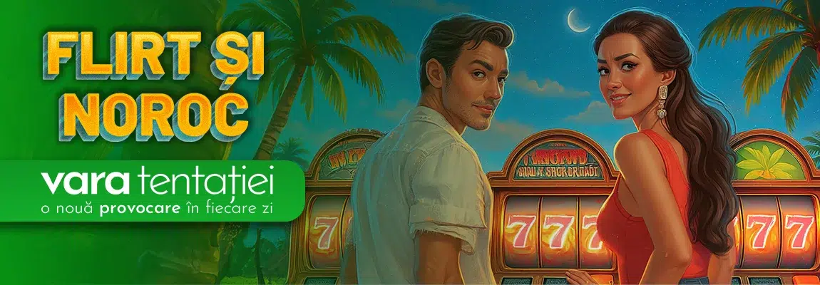 pacanele gratis vara tentatiei