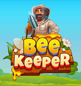 Pragmatic Play - Bee Keeper