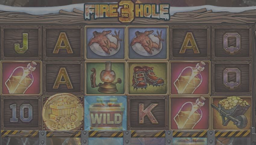 fire in the hole 3 gratis