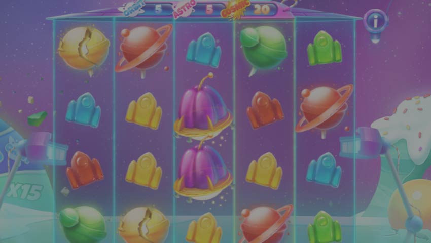 Galactic Wilds gratis