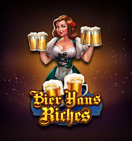 Wizard Games - Bier Haus Riches