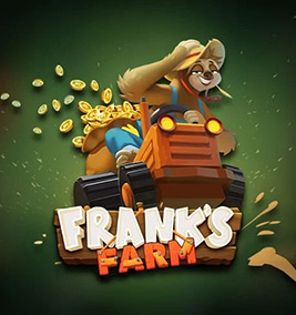 Frank’s Farm demo