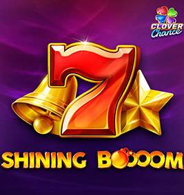 Păcănele Clopoței - Shining Boom Clover Chance