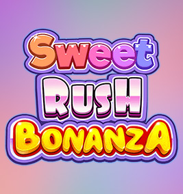 Sweet Rush Bonanza demo