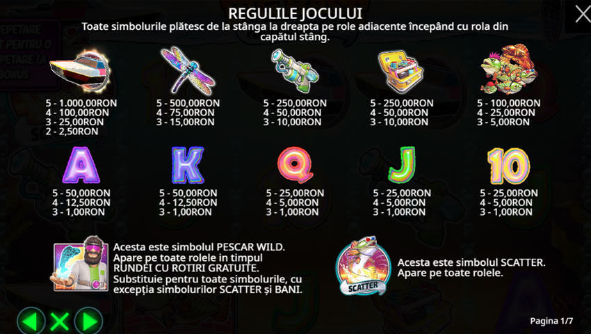 big bass reel repeat slot plăți