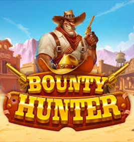 bounty hunter slot