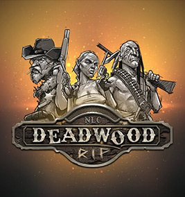 deadwood rip slot