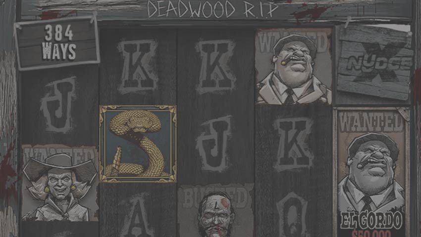 deadwood rip demo