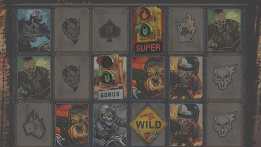 highway to hell demo