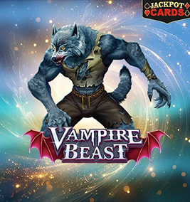 10 Vampire Beast demo