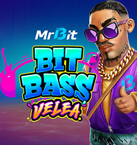 pacanele Bit Bass Velea demo