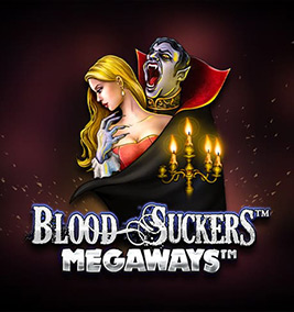 Păcănele Megaways - Blood Suckers MegaWays