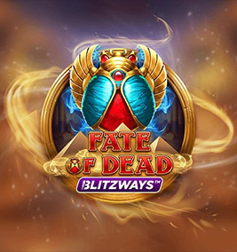 Păcănele cu Egipt - Fate of Dead Blitzways