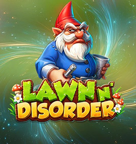 Lawn n’ Disorder demo