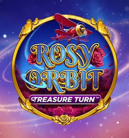 Rosy Orbit Treasure Turn demo