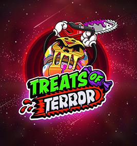 Treats of Terror demo