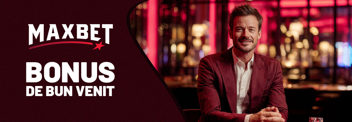 Bonus maxbet