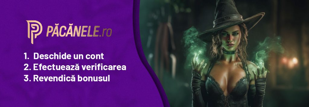 pasi pacanele ro bonus fara depunere