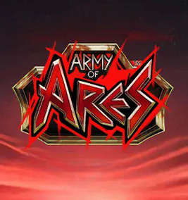 army of ares slot