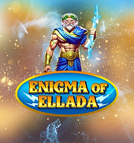 Pateplay - Enigma of Ellada