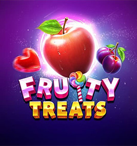 Fruity Treats demo