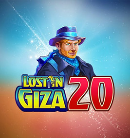 Pateplay - Lost in Giza 20