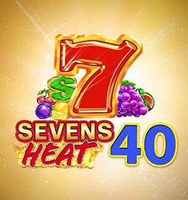 Pateplay - Sevens Heat 40