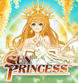 Sun Princess gratis