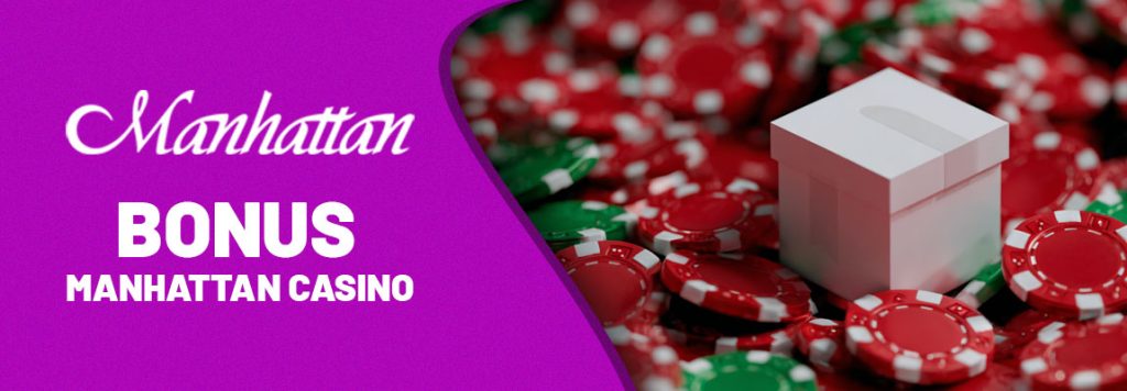 manhattan bonus de bun venit