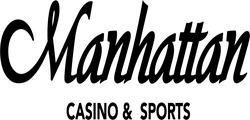 manhattan casino logo