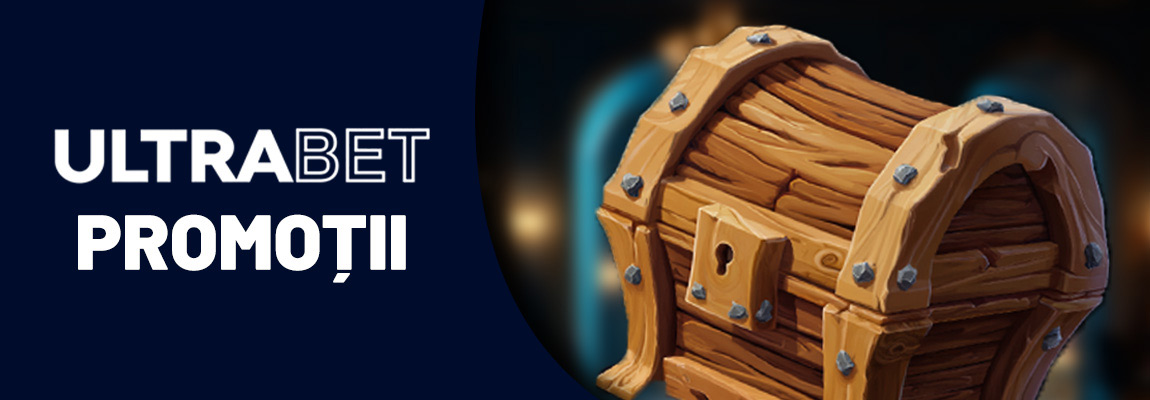 promotii UltraBet Casino