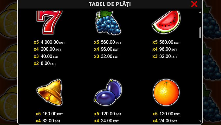 plăți shining crown clover chance gratis