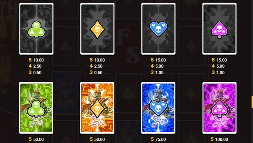 plăți deal with death gratis