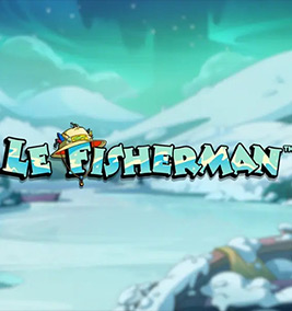 le fisherman slot