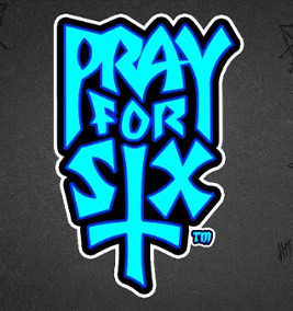 Hacksaw Gaming - Pray for Six