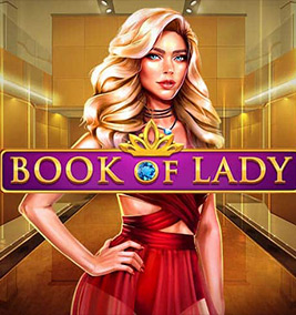 Endorphina - Book of Lady