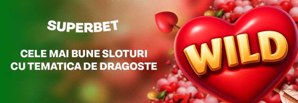 cover cele mai bune sloturi de dragoste de la superbet