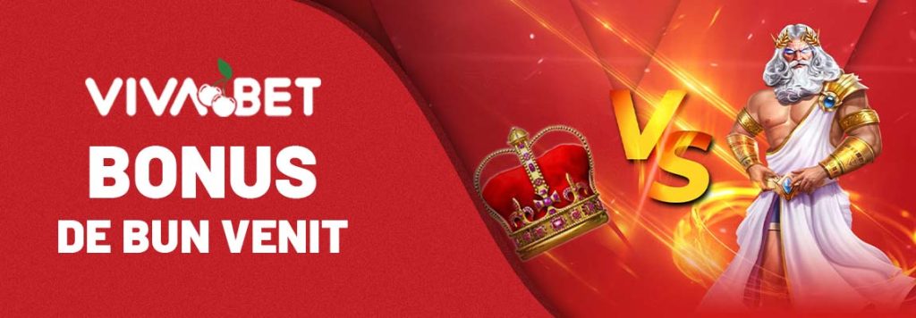 cover bonus de bun venit vivabet