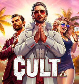 cult slot