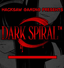Hacksaw Gaming - Dark Spiral