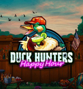 NoLimit City - Duck Hunters Happy Hour