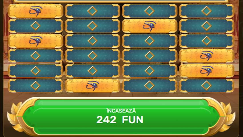 Golden RA slot gratis