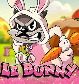 Hacksaw Gaming - Le Bunny