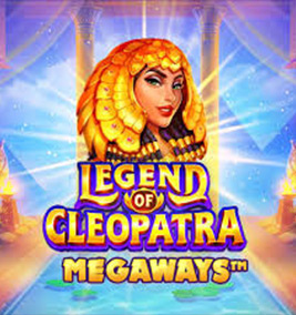 Păcănele Megaways - Legend of Cleopatra Megaways