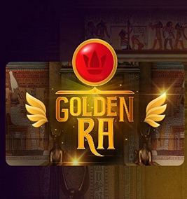 Galaxsys - Golden RA