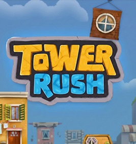 slot Tower Rush demo