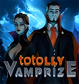 Totolly Vamprize demo