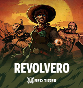 revolvero slot